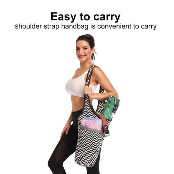 yoga mats durable bag fashion casual mat carrier zip pockets canvas fitness sport supplies carry shoulder
yoga mats durable bag fashion casual mat carrier zip pockets canvas fitness sport supplies carry shoulder
