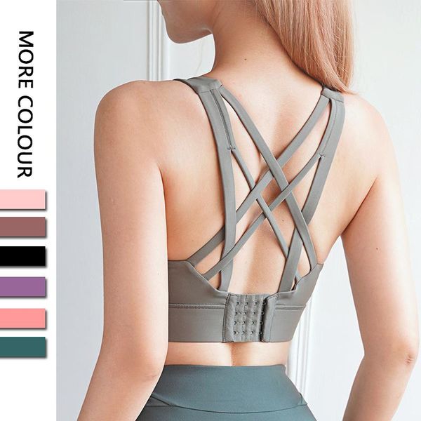 yoga outfit women's plus size sports underwear bra beauty back fitness bras for women
yoga outfit women's plus size sports underwear bra beauty back fitness bras for women