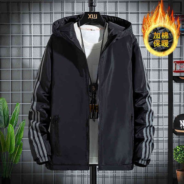 men's cloth korean version large plus cotton hooded men's women's autumn and winter cotton et printing, Black
men's cloth korean version large plus cotton hooded men's women's autumn and winter cotton et printing, Black
