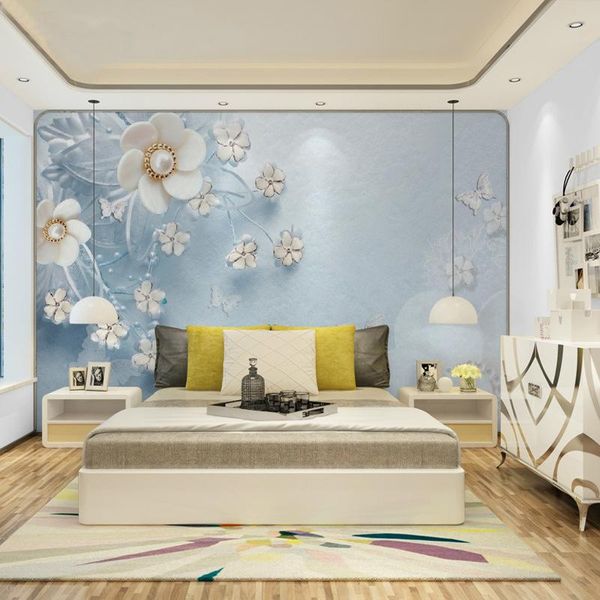 wallpapers custom seamless mural background wall 3d stereo beautiful flower living room bedroom tv wallpaper covering
wallpapers custom seamless mural background wall 3d stereo beautiful flower living room bedroom tv wallpaper covering