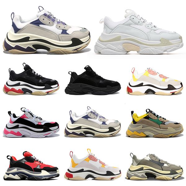 discount triple s men women casual shoes platform sneakers black white bred beige pink grey mens womens flat outdoor trainers jogging walkin, White;red
discount triple s men women casual shoes platform sneakers black white bred beige pink grey mens womens flat outdoor trainers jogging walkin, White;red