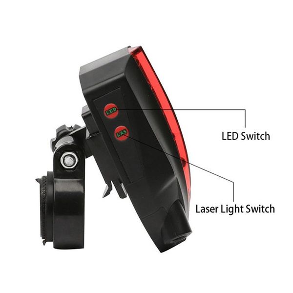 bike lights bicycle taillight with logo projection laser light easy to install and remove
bike lights bicycle taillight with logo projection laser light easy to install and remove