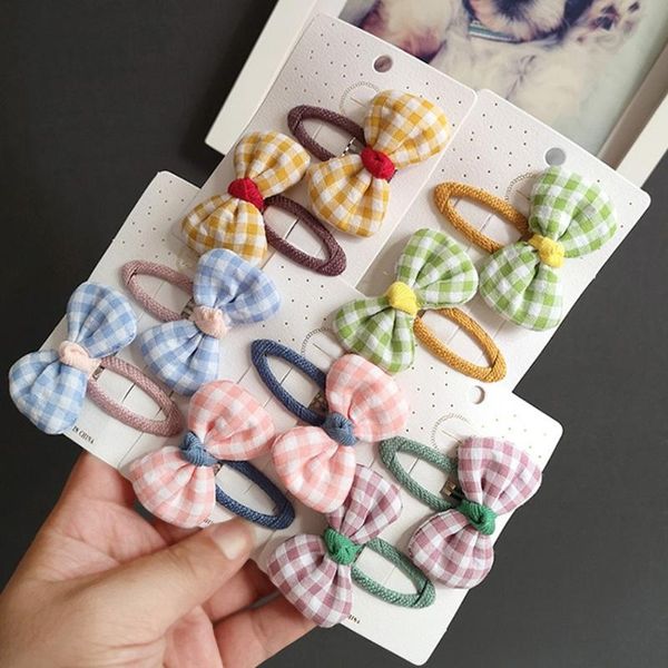 hair accessories 10 different colors bangs snap clip cartoon plaid bow hairpin kids ponytail decor non-slip wrapped side clips wholesales, Slivery;white
hair accessories 10 different colors bangs snap clip cartoon plaid bow hairpin kids ponytail decor non-slip wrapped side clips wholesales, Slivery;white