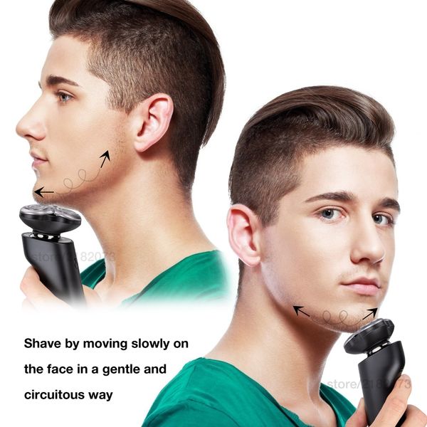 xiaomi mijia s500 mens electric shaver 3 head flex dual blade dry wet beard trimmer rechargeable usb razor dry shaving machine
xiaomi mijia s500 mens electric shaver 3 head flex dual blade dry wet beard trimmer rechargeable usb razor dry shaving machine