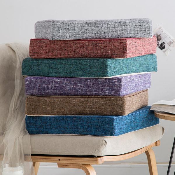 35d high density sponge sofa cushion dining chair seat cushions solid color tatami sitting pad thickened stool buttock mat 6size
35d high density sponge sofa cushion dining chair seat cushions solid color tatami sitting pad thickened stool buttock mat 6size