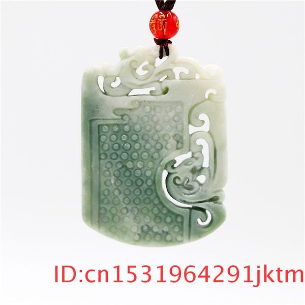 jade dragon phoenix pendant necklace gifts carved jewelry amulet green fashion women natural charm chinese double-sided for men, Slivery;golden
jade dragon phoenix pendant necklace gifts carved jewelry amulet green fashion women natural charm chinese double-sided for men, Slivery;golden