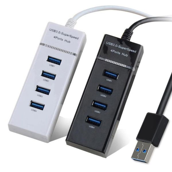 hubs 4 ports usb 2.0 3.0 hub splitter high speed high-speed multi expansion for deskpc lapadapter accessories
hubs 4 ports usb 2.0 3.0 hub splitter high speed high-speed multi expansion for deskpc lapadapter accessories