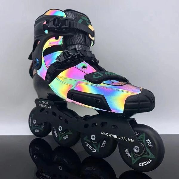 inline & roller skates carbon fiber slalom shoes 83a adults street roard fsk shift patines skate sneaker for hv hl high
inline & roller skates carbon fiber slalom shoes 83a adults street roard fsk shift patines skate sneaker for hv hl high