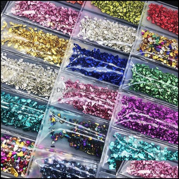 salon health & beautyset broken glass stones crystal uv epoxy resin filler diy crafts nail art decorations jewelry making mold fillings1 dro, Silver;gold
salon health & beautyset broken glass stones crystal uv epoxy resin filler diy crafts nail art decorations jewelry making mold fillings1 dro, Silver;gold