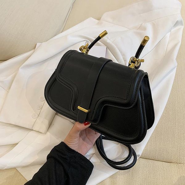 evening bags women's leather shoulder bag 2021 designer handbags korean fashion handbag simple commuter single messenger
evening bags women's leather shoulder bag 2021 designer handbags korean fashion handbag simple commuter single messenger