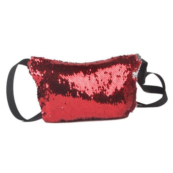 waist bags fashion women casual double color sequins chest bag outdoor running sack cross-body for woman 2021
waist bags fashion women casual double color sequins chest bag outdoor running sack cross-body for woman 2021