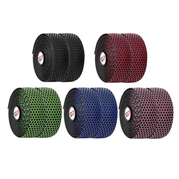 bike handlebars &components cycling road handlebar tape wrap bar grip anti-vibration w/bar end plug
bike handlebars &components cycling road handlebar tape wrap bar grip anti-vibration w/bar end plug
