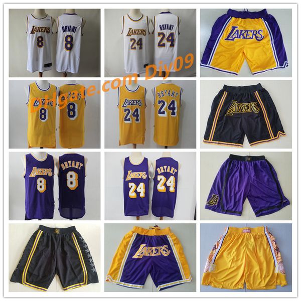 mens los angeles lakers throwback jersey 8 24 bryant yellow basketball jerseys basketball shorts purple blue new, Black;red
mens los angeles lakers throwback jersey 8 24 bryant yellow basketball jerseys basketball shorts purple blue new, Black;red