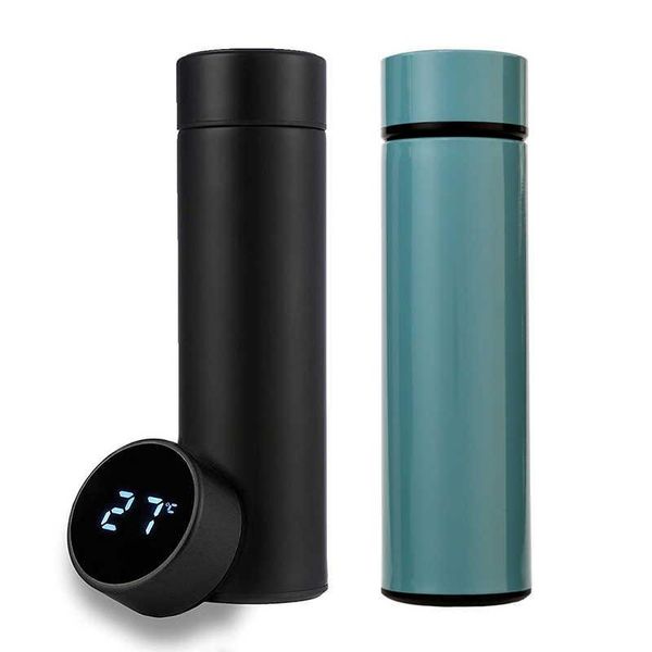 water bottles 2021 smart insulation cup stainless steel bottle keep drink & cold, lcd temperature display
water bottles 2021 smart insulation cup stainless steel bottle keep drink & cold, lcd temperature display