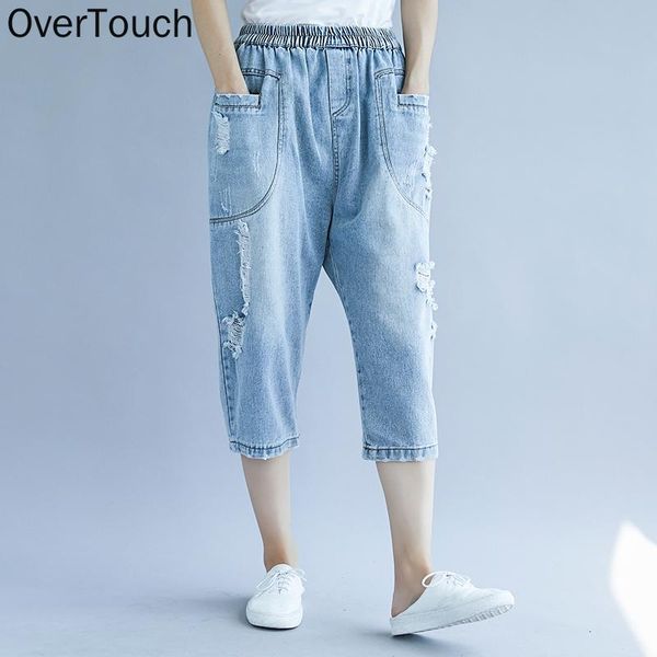 women's pants & capris women jeans loose plus size xl summer 2021 female casual vintage hole elastic mid waist denim blue long trousers, Black;white
women's pants & capris women jeans loose plus size xl summer 2021 female casual vintage hole elastic mid waist denim blue long trousers, Black;white