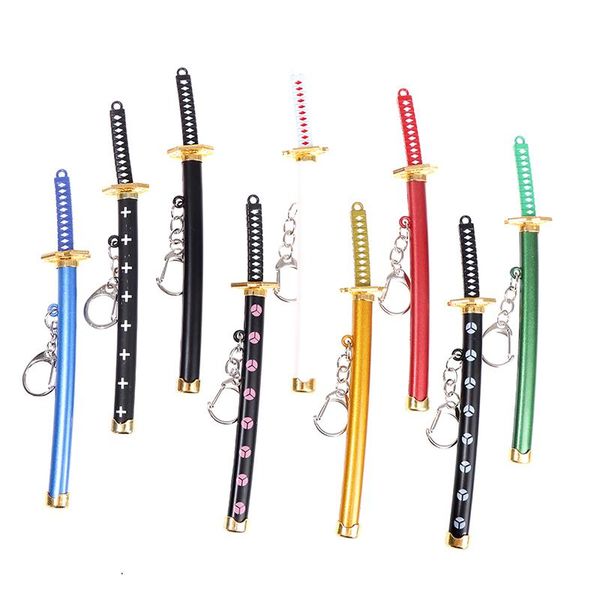 keychains 9 styles buckle toolholder scabbard katana sabre car keyrings gift key chains, Silver
keychains 9 styles buckle toolholder scabbard katana sabre car keyrings gift key chains, Silver