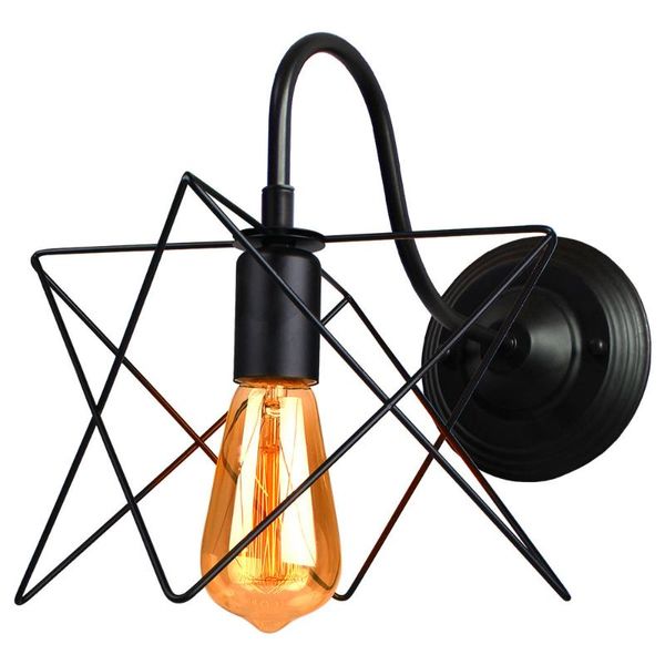 wall lamp industrial led light retro loft shade vintage e27 sconce lampshade indoor bathroom living room decor luminaria
wall lamp industrial led light retro loft shade vintage e27 sconce lampshade indoor bathroom living room decor luminaria