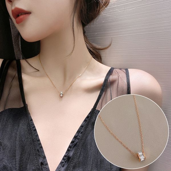 xianlan523 titanium steel series digital butterfly necklace female english small pretty waist clavicle necklace web celebrity cont, Silver
xianlan523 titanium steel series digital butterfly necklace female english small pretty waist clavicle necklace web celebrity cont, Silver