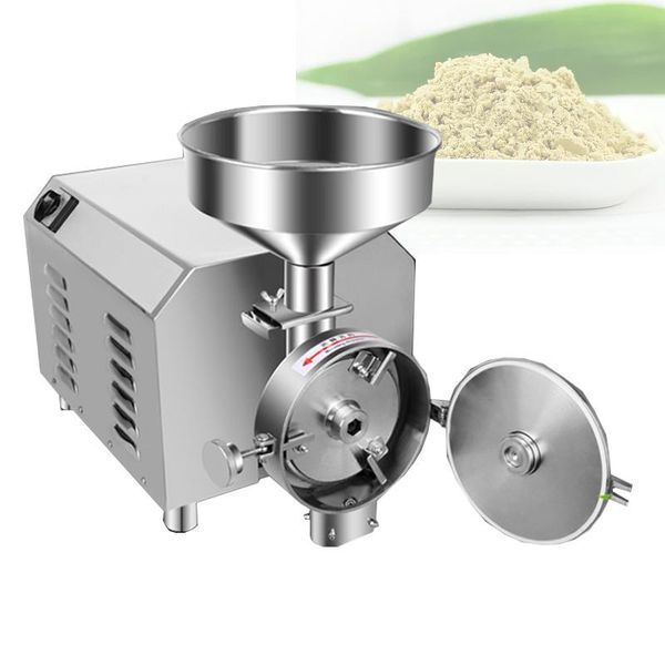 electric coffee grinders powder dry grinder spices cereals food crusher grains grinding machine
electric coffee grinders powder dry grinder spices cereals food crusher grains grinding machine