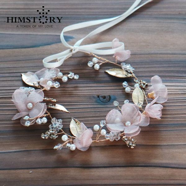 hair clips & barrettes himstory floral leaves bridal accessories handmade pearl jewelry wedding headband women headpiece, Golden;silver
hair clips & barrettes himstory floral leaves bridal accessories handmade pearl jewelry wedding headband women headpiece, Golden;silver