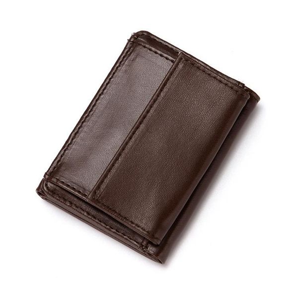 leather men wallet coin purse small mini card holder male walet pocket, Red;black
leather men wallet coin purse small mini card holder male walet pocket, Red;black