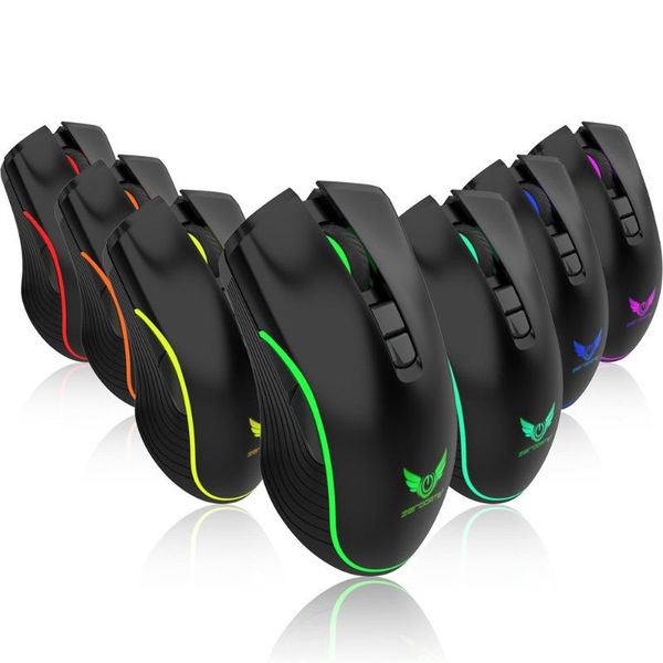 mice wireless mouse ultra thin portable led optical ergonomic 7 buttons 2400 dpi usb gaming for pc computer laptop
mice wireless mouse ultra thin portable led optical ergonomic 7 buttons 2400 dpi usb gaming for pc computer laptop