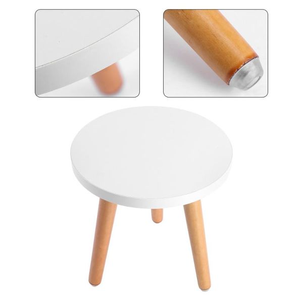 planters & pots 1pc wood plant stand wooden flowerpot holder housewarming gift stool
planters & pots 1pc wood plant stand wooden flowerpot holder housewarming gift stool