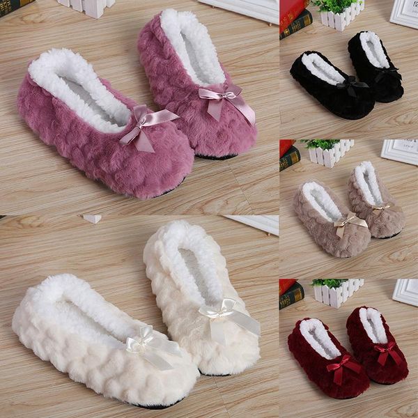 slippers 2021 indoor home warm soft plush non-slip fur solid color cute women shoes, Black
slippers 2021 indoor home warm soft plush non-slip fur solid color cute women shoes, Black