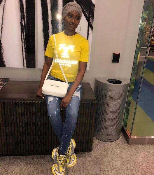 women's t-shirt adfvat bright yellow color short sleeve t shirt women noctilucence letter print casual ls6301, White
women's t-shirt adfvat bright yellow color short sleeve t shirt women noctilucence letter print casual ls6301, White