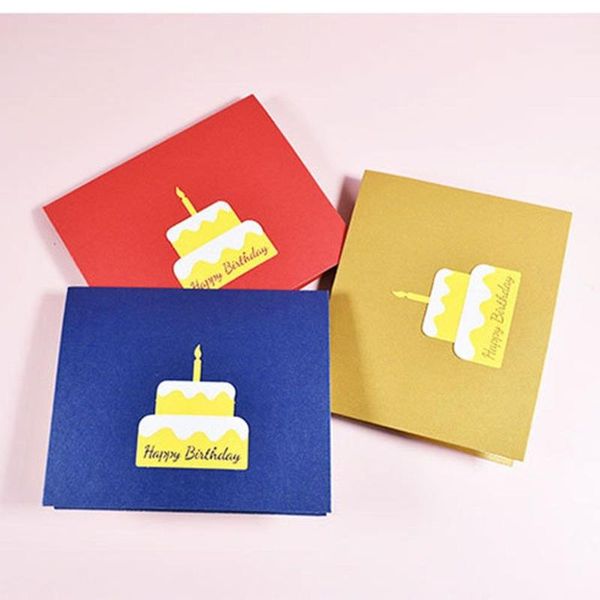 greeting cards diy invitations with envelope cake postcards 3d up birthday card happy
greeting cards diy invitations with envelope cake postcards 3d up birthday card happy