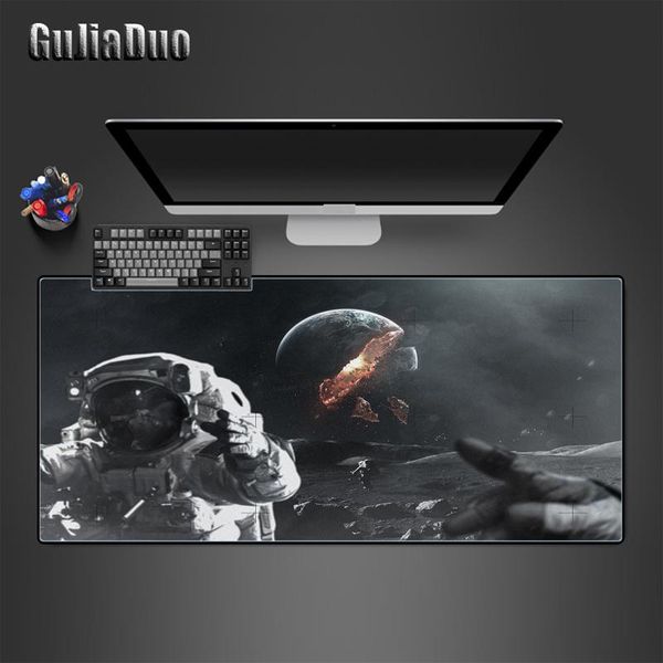mouse pads & wrist rests gujiaduo astronaut space pictures large pad notebook pc keyboard table desk mat gamer planet mousepad gaming access
mouse pads & wrist rests gujiaduo astronaut space pictures large pad notebook pc keyboard table desk mat gamer planet mousepad gaming access