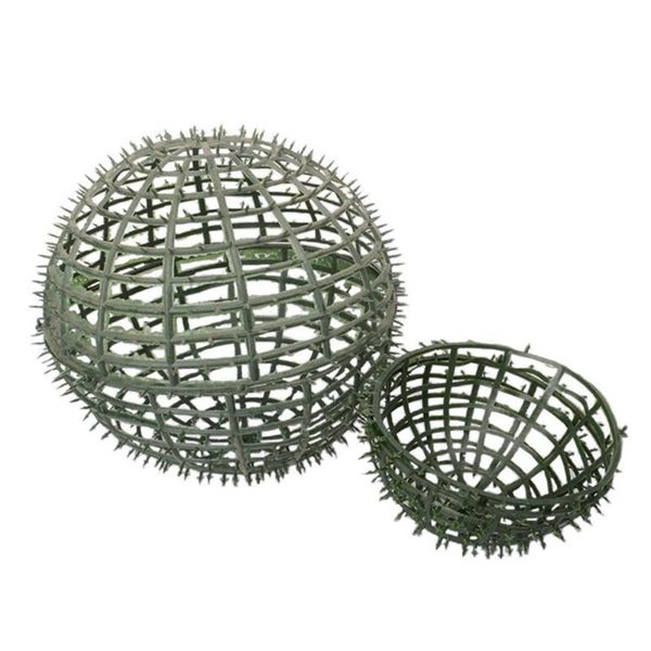 durable flower ball frame green home round accessories party supplies artificial plant flexible diy shelves wedding decoration
durable flower ball frame green home round accessories party supplies artificial plant flexible diy shelves wedding decoration