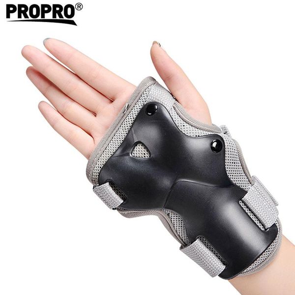 wrist support guard palm care roller inline skating protector skiing snowboarding skateboarding hard hand, Black;red
wrist support guard palm care roller inline skating protector skiing snowboarding skateboarding hard hand, Black;red
