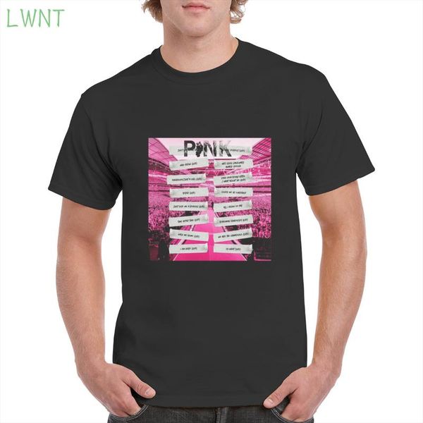 men's t-shirts 100% cotton pink all i know so far song 2021 kokbisa printing t shirt harajuku casual tshirt punk oversized women/men�, White;black
men's t-shirts 100% cotton pink all i know so far song 2021 kokbisa printing t shirt harajuku casual tshirt punk oversized women/men�, White;black