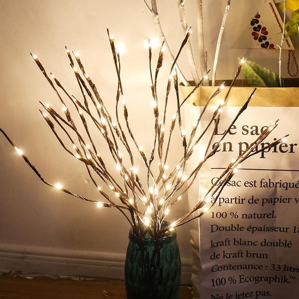 decorative flowers & wreaths fairy light decorations for home led branch artificial 20led willow livingroom corner/table flower vase lights
decorative flowers & wreaths fairy light decorations for home led branch artificial 20led willow livingroom corner/table flower vase lights