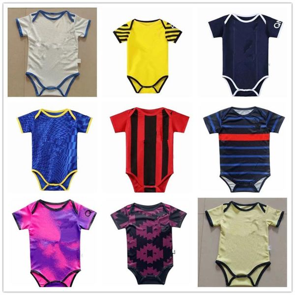 men's casual shirts baby jersey 2021 toddler shirt 6-18 months soccer crawling suit, White;black
men's casual shirts baby jersey 2021 toddler shirt 6-18 months soccer crawling suit, White;black
