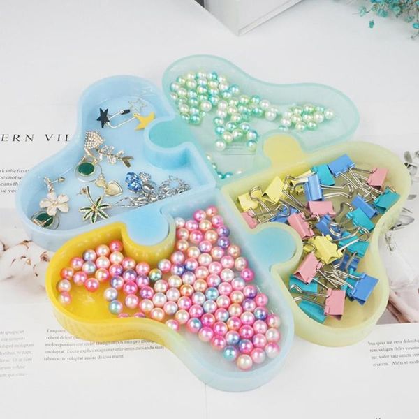 jewelry pouches, bags 75% s silicone recyclable easy to demould heart pattern white for necklace, Pink;blue
jewelry pouches, bags 75% s silicone recyclable easy to demould heart pattern white for necklace, Pink;blue