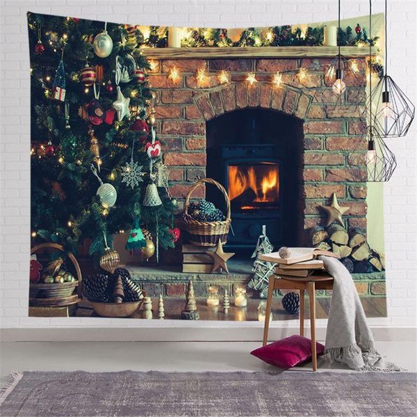 tapestries fuwatacchi 150x130cm santa tapestry wall hanging merry christmas printed blanket carpets xmas gift
tapestries fuwatacchi 150x130cm santa tapestry wall hanging merry christmas printed blanket carpets xmas gift