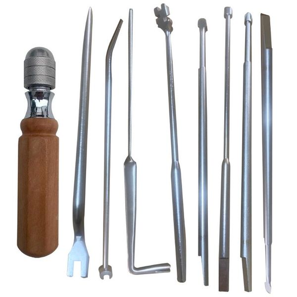 professional hand tool sets complete variety piano tuning tools suitable for diy fret work maintainence c7ac
professional hand tool sets complete variety piano tuning tools suitable for diy fret work maintainence c7ac