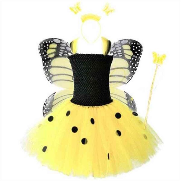 infantil real girls tutu dress baby fluffy tulle with butterfly wing halloween kids party cosplay costume dresses2-10y, Red;yellow
infantil real girls tutu dress baby fluffy tulle with butterfly wing halloween kids party cosplay costume dresses2-10y, Red;yellow