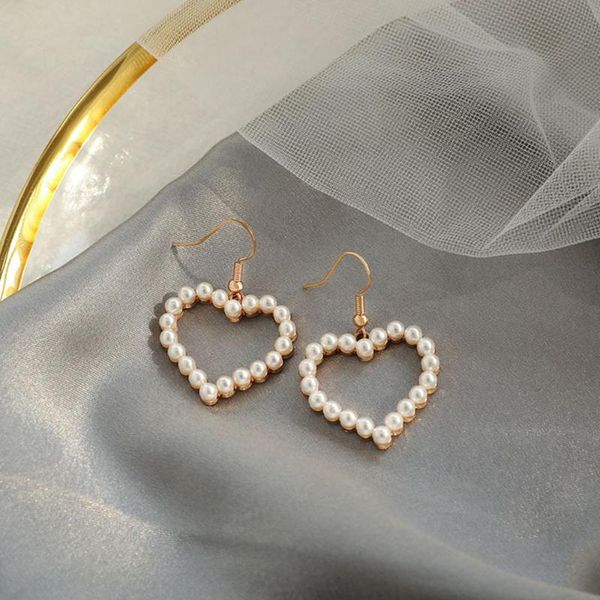 stud elegant retro style pearl earrings suitable for round faces and thinner love no pierced ears girly ear clips, Golden;silver
stud elegant retro style pearl earrings suitable for round faces and thinner love no pierced ears girly ear clips, Golden;silver