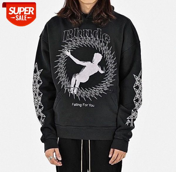 fwfalling for you hoodie falling kids men's and women's loose print hooded sweater #6o1q, Black
fwfalling for you hoodie falling kids men's and women's loose print hooded sweater #6o1q, Black