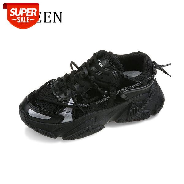 yween women's chunky sneakers thick bottom platform shoes women fashion breathable casual running shoe for woman female 2020 #hn1m 
yween women's chunky sneakers thick bottom platform shoes women fashion breathable casual running shoe for woman female 2020 #hn1m