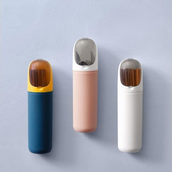 1 pcs kitchen drain chopstick cage wall hanging chopstick holder plastic box storage rack
1 pcs kitchen drain chopstick cage wall hanging chopstick holder plastic box storage rack