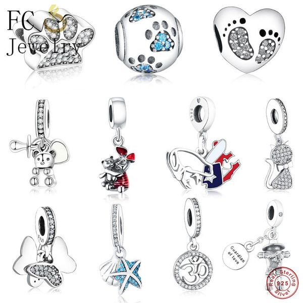 other fc jewelry fit original charms bracelets 925 sterling silver heart bear pacifier nipple necklace beads pendant berloque
other fc jewelry fit original charms bracelets 925 sterling silver heart bear pacifier nipple necklace beads pendant berloque