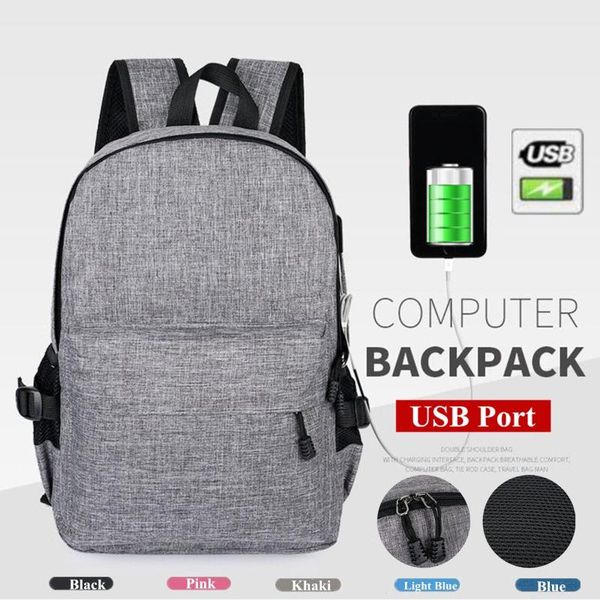 backpack women men school backpacks anti theft usb charging waterproof student bagpack teenage girls boys laptravel bag
backpack women men school backpacks anti theft usb charging waterproof student bagpack teenage girls boys laptravel bag