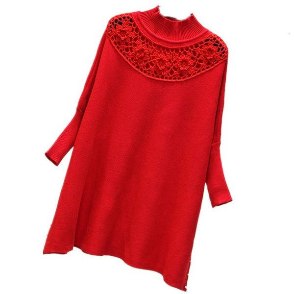 2021 new camisola de malha feminina outono inverno coreano cashmere gola alta manga longa pulver feminino jumper malhas zqno, White;black
2021 new camisola de malha feminina outono inverno coreano cashmere gola alta manga longa pulver feminino jumper malhas zqno, White;black