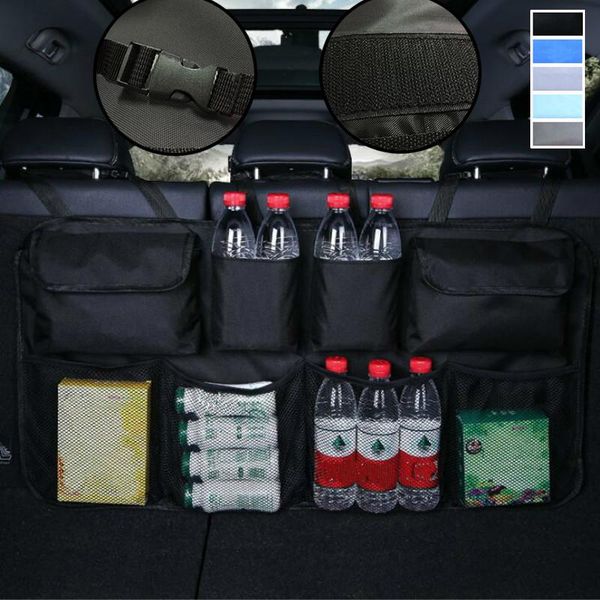 car organizer trunk storage bag rear seat large supplies capacity oxford cloth universal
car organizer trunk storage bag rear seat large supplies capacity oxford cloth universal