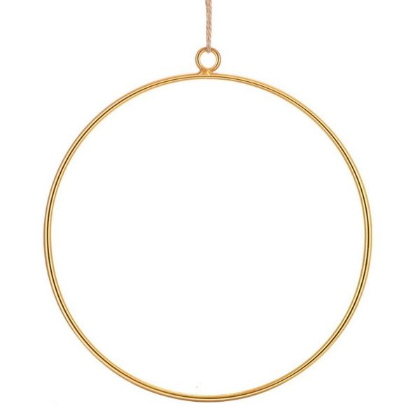 decorative flowers & wreaths circle wreath iron rings artificial flower 20x20cm homemade metal wall decoration garland
decorative flowers & wreaths circle wreath iron rings artificial flower 20x20cm homemade metal wall decoration garland
