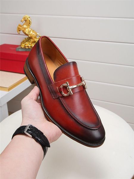 c4 new men designer dress shoes formal shoes men's handmade business shoe wedding shoes big size genuine leather lace-up male 11, Black
c4 new men designer dress shoes formal shoes men's handmade business shoe wedding shoes big size genuine leather lace-up male 11, Black